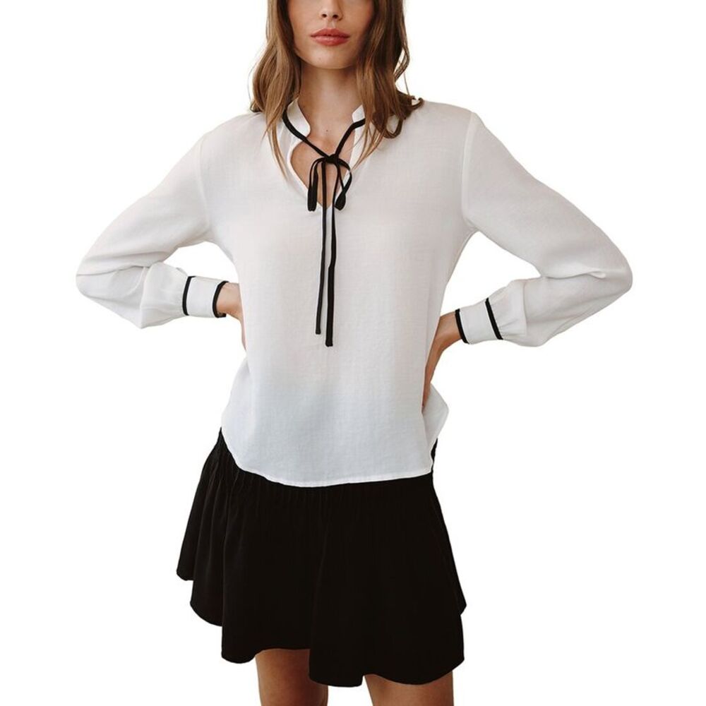 Bella Dahl Womens  Shirt